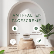 Klaras Anti-Falten Tagescreme 30ml