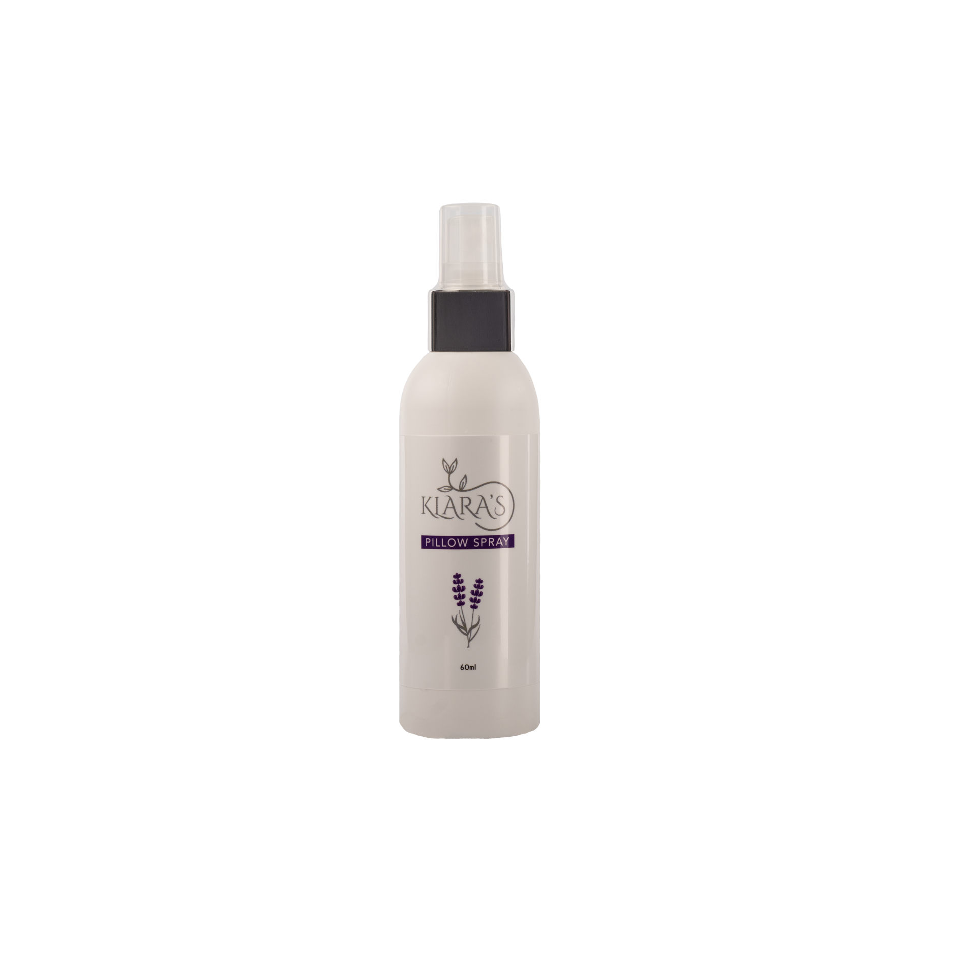 Klaras Energizing Spray Oil für Fuss 100ml.