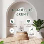 Klaras Dekolletè Creme 50ml. Klara`s Skincare